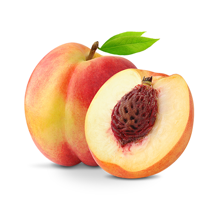 Şeftali Konsantresi